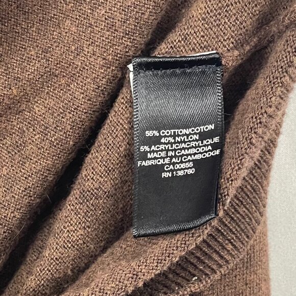 RW&CO Cardigan - Small - Like New - Picture 5 of 5